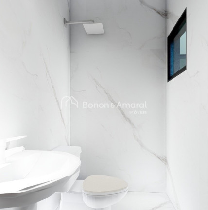 Imagem Casa de Condomínio com 3 Quartos à Venda, 200 m² em Vila Monte Alegre - Paulínia Imagem Casa de Condomínio com 3 Quartos à Venda, 200 m² em Vila Monte Alegre - Paulínia