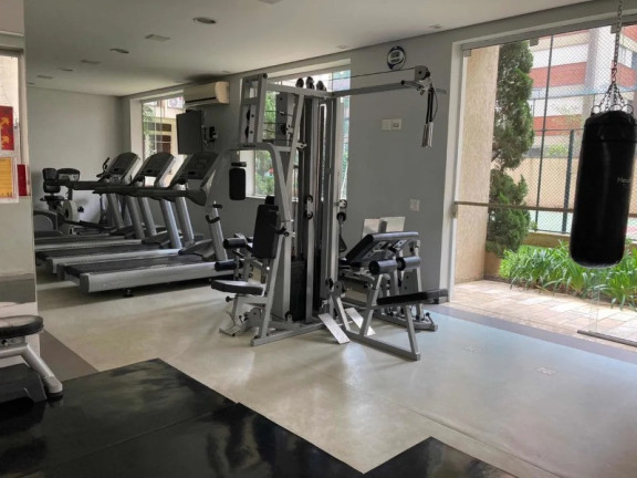 Imagem Imóvel com 4 Quartos à Venda, 275 m² em Vila Buarque - São Paulo Imagem Imóvel com 4 Quartos à Venda, 275 m² em Vila Buarque - São Paulo