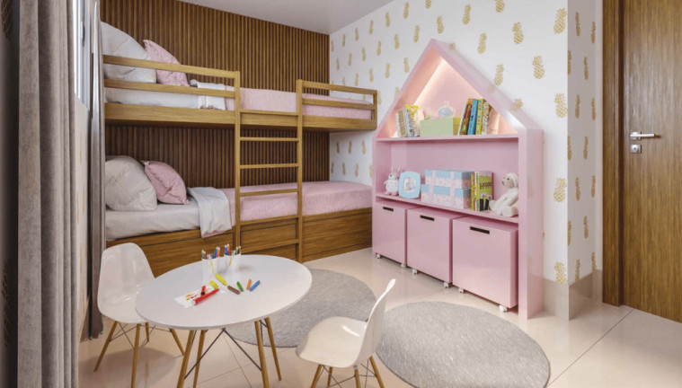 Imagem Apartamento com 3 Quartos à Venda, 157 m² em Setor Marista - Goiânia Imagem Apartamento com 3 Quartos à Venda, 157 m² em Setor Marista - Goiânia