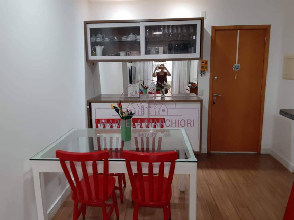 Apartamento com 2 Quartos à Venda, 67 m² em Praia De Itaparica - Vila Velha
