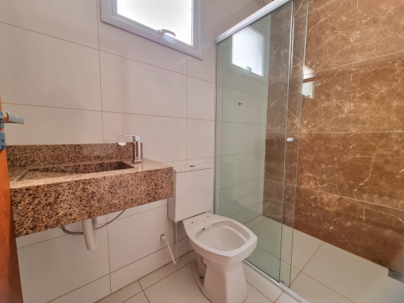Imagem Casa com 2 Quartos à Venda, 72 m² em Loteamento Residencial E Comercial Flamboyant - Pindamonhangaba Imagem Casa com 2 Quartos à Venda, 72 m² em Loteamento Residencial E Comercial Flamboyant - Pindamonhangaba
