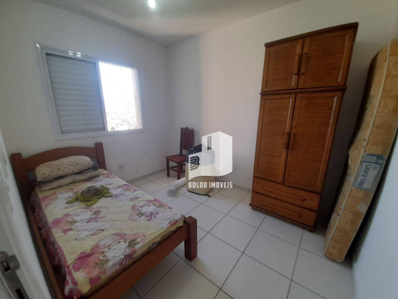 Imagem Apartamento com 3 Quartos à Venda, 92 m² em Mirim - Praia Grande