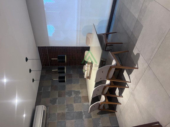 Imagem Apartamento com 3 Quartos à Venda, 156 m² em Vila Mariana - São Paulo