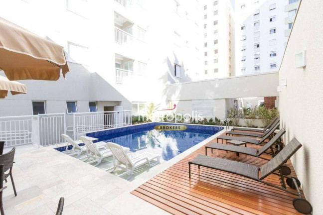 Imagem Apartamento com 2 Quartos à Venda, 70 m² em Santa Paula - São Caetano Do Sul Imagem Apartamento com 2 Quartos à Venda, 70 m² em Santa Paula - São Caetano Do Sul
