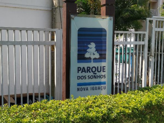Imagem Apartamento com 2 Quartos à Venda, 45 m² em Jardim Alvorada - Nova Iguacu Imagem Apartamento com 2 Quartos à Venda, 45 m² em Jardim Alvorada - Nova Iguacu