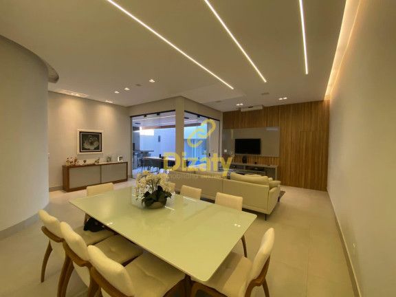Imagem Casa com 4 Quartos à Venda, 260 m² em Mangabeiras - Sete Lagoas Imagem Casa com 4 Quartos à Venda, 260 m² em Mangabeiras - Sete Lagoas