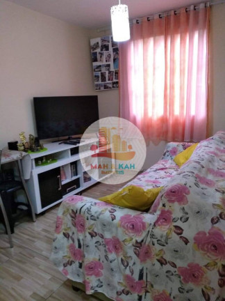 Imagem Apartamento com 2 Quartos à Venda, 48 m² em Jaraguá - São Paulo