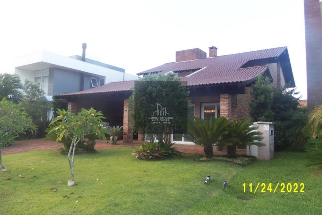Casa de Condomínio com 5 Quartos à Venda,  em Atlântida - Xangri-lá