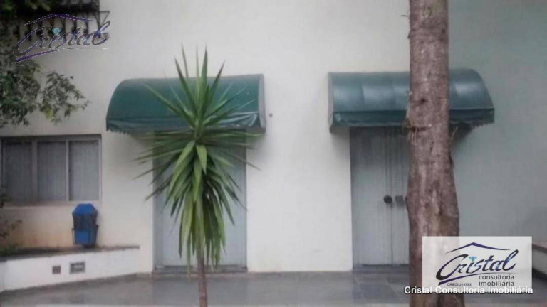 Imagem Apartamento com 2 Quartos à Venda, 67 m² em Jardim Ester - São Paulo