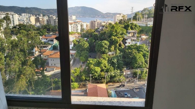 Imagem Apartamento com 2 Quartos à Venda, 60 m² em Ingá - Niterói Imagem Apartamento com 2 Quartos à Venda, 60 m² em Ingá - Niterói