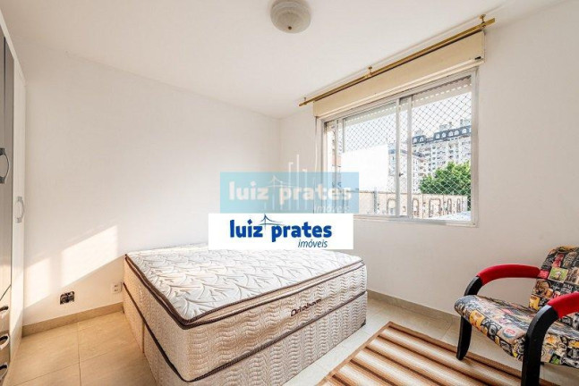 Imagem Apartamento com 2 Quartos à Venda, 66 m² em Mont Serrat - Porto Alegre Imagem Apartamento com 2 Quartos à Venda, 66 m² em Mont Serrat - Porto Alegre