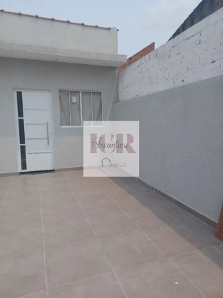 Imagem Casa com 2 Quartos à Venda, 125 m² em Jardim Santa Esmeralda - Sorocaba