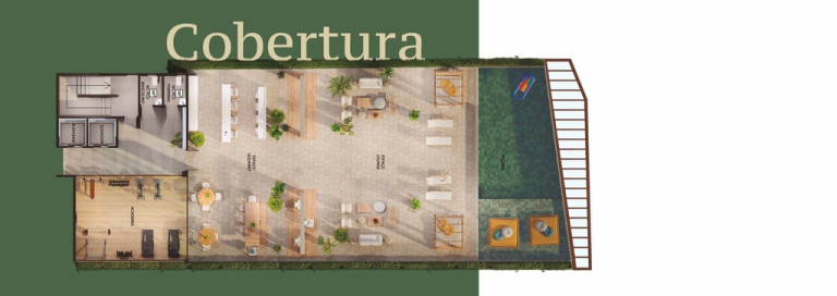 Imagem Apartamento com 1 Quarto à Venda, 51 m² em Jardim Oceania - João Pessoa Imagem Apartamento com 1 Quarto à Venda, 51 m² em Jardim Oceania - João Pessoa