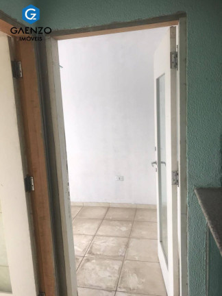Imagem Galpão para Alugar, 830 m² em Jardim Califórnia - Barueri Imagem Galpão para Alugar, 830 m² em Jardim Califórnia - Barueri