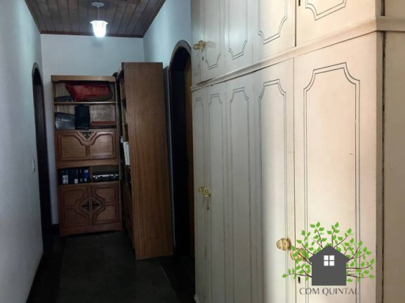 Imagem Casa com 6 Quartos à Venda, 400 m² em Jardim Do Golf I - Jandira