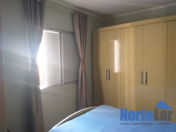 Imagem Apartamento com 3 Quartos à Venda, 62 m² em Freguesia Do ó - São Paulo Imagem Apartamento com 3 Quartos à Venda, 62 m² em Freguesia Do ó - São Paulo