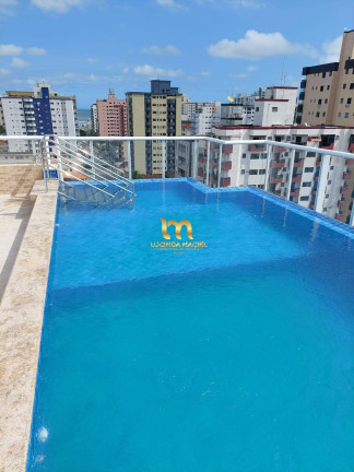 Imagem Apartamento com 2 Quartos à Venda, 57 m² em Guilhermina - Praia Grande Imagem Apartamento com 2 Quartos à Venda, 57 m² em Guilhermina - Praia Grande