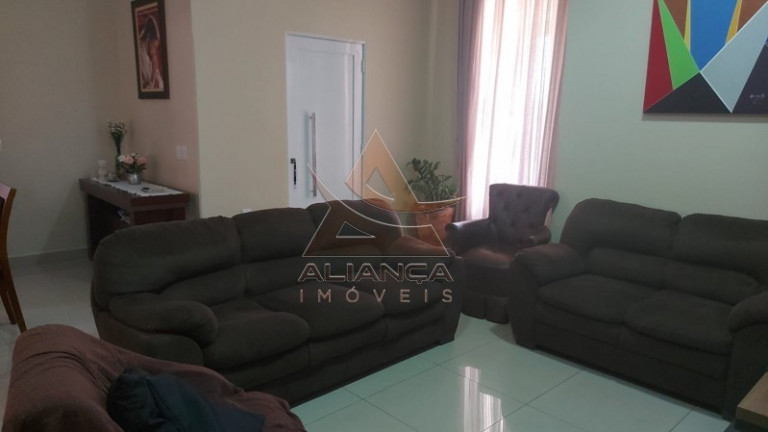 Imagem Casa de Condomínio com 3 Quartos à Venda, 147 m² em Vila Do Golf - Ribeirão Preto Imagem Casa de Condomínio com 3 Quartos à Venda, 147 m² em Vila Do Golf - Ribeirão Preto