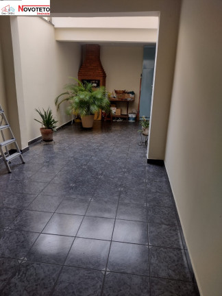 Imagem Imóvel com 3 Quartos à Venda, 135 m² em Quinta Da Paineira - São Paulo Imagem Imóvel com 3 Quartos à Venda, 135 m² em Quinta Da Paineira - São Paulo