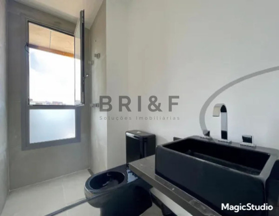 Imagem Apartamento com 3 Quartos à Venda, 194 m² em Brooklin - São Paulo Imagem Apartamento com 3 Quartos à Venda, 194 m² em Brooklin - São Paulo
