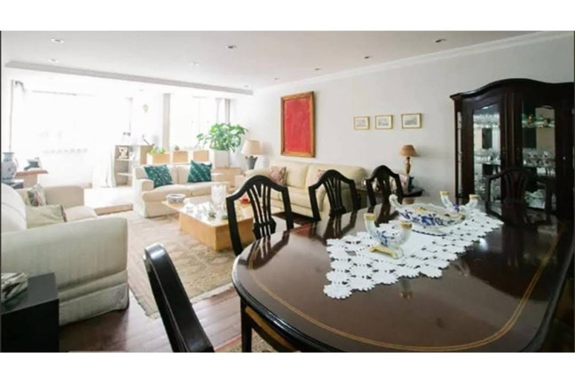 Imagem Apartamento com 3 Quartos à Venda, 135 m² em Itaim Bibi - São Paulo Imagem Apartamento com 3 Quartos à Venda, 135 m² em Itaim Bibi - São Paulo