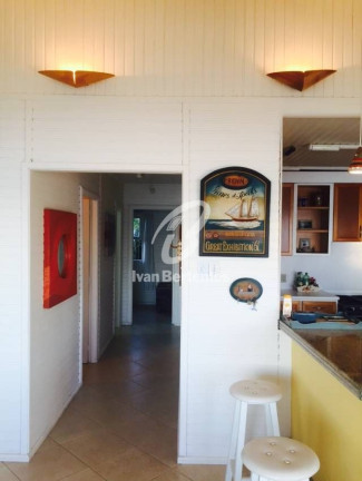 Imagem Casa com 3 Quartos para Temporada, em Canto Grande - Bombinhas Imagem Casa com 3 Quartos para Temporada, em Canto Grande - Bombinhas