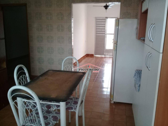 Imagem Apartamento com 1 Quarto à Venda, 52 m² em Boqueirão - Praia Grande