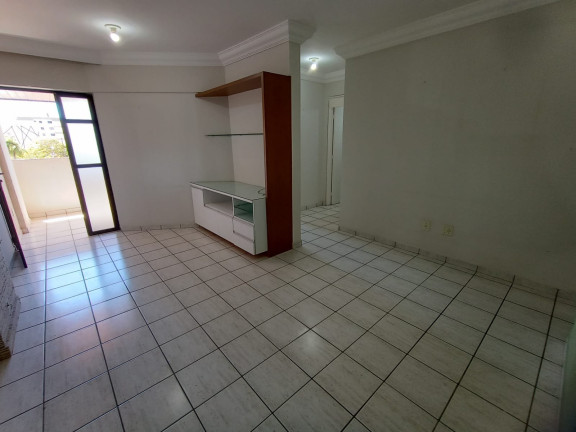 Imagem Apartamento com 1 Quarto à Venda, 60 m² em Manaíra - João Pessoa Imagem Apartamento com 1 Quarto à Venda, 60 m² em Manaíra - João Pessoa