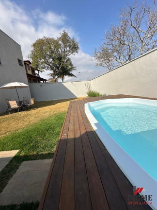Imagem Casa com 3 Quartos à Venda, 141 m² em Joá - Lagoa Santa Imagem Casa com 3 Quartos à Venda, 141 m² em Joá - Lagoa Santa