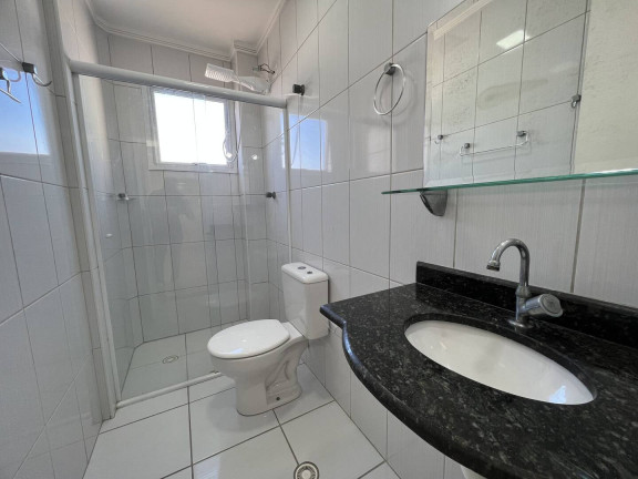 Imagem Apartamento com 3 Quartos à Venda, 150 m² em Aviação - Praia Grande