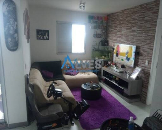 Imagem Apartamento com 2 Quartos à Venda, 45 m² em Planalto - São Bernardo Do Campo Imagem Apartamento com 2 Quartos à Venda, 45 m² em Planalto - São Bernardo Do Campo
