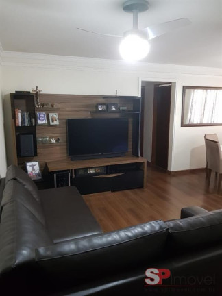 Imagem Apartamento com 2 Quartos à Venda, 63 m² em Jardim Vista Alegre - São Paulo