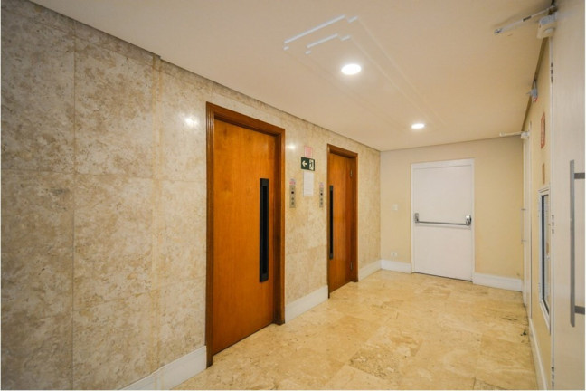 Imagem Apartamento com 2 Quartos à Venda, 99 m² em Bela Vista - São Paulo