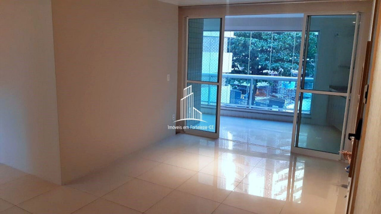 Imagem Apartamento com 3 Quartos à Venda, 118 m² em Meireles - Fortaleza