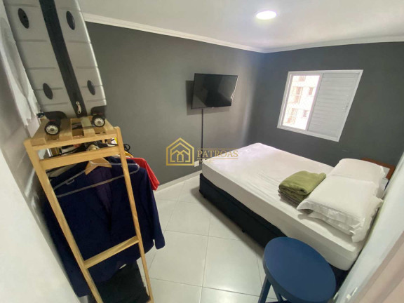 Imagem Apartamento com 3 Quartos à Venda, 49 m² em Ferrazópolis - São Bernardo Do Campo Imagem Apartamento com 3 Quartos à Venda, 49 m² em Ferrazópolis - São Bernardo Do Campo