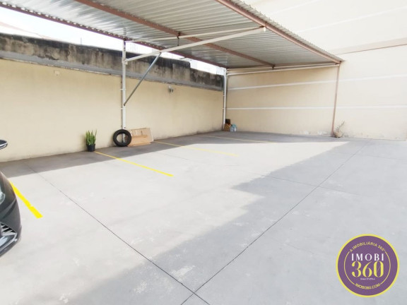 Imagem Casa de Condomínio com 2 Quartos à Venda, 60 m² em Jardim Ponte Rasa - São Paulo Imagem Casa de Condomínio com 2 Quartos à Venda, 60 m² em Jardim Ponte Rasa - São Paulo