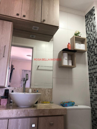 Imagem Apartamento com 3 Quartos à Venda, 62 m² em Parque União - Jundiaí Imagem Apartamento com 3 Quartos à Venda, 62 m² em Parque União - Jundiaí