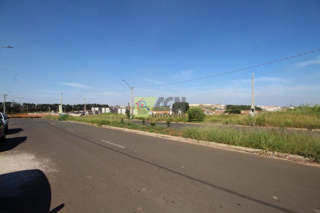 Imagem Terreno à Venda, 200 m² em Parque Orestes ôngaro - Hortolândia