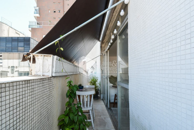 Imagem Apartamento com 3 Quartos à Venda, 166 m² em Jardim Paulista - São Paulo Imagem Apartamento com 3 Quartos à Venda, 166 m² em Jardim Paulista - São Paulo