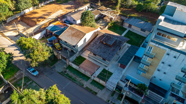 Imagem Terreno à Venda, 1.294 m² em Mossunguê - Curitiba Imagem Terreno à Venda, 1.294 m² em Mossunguê - Curitiba
