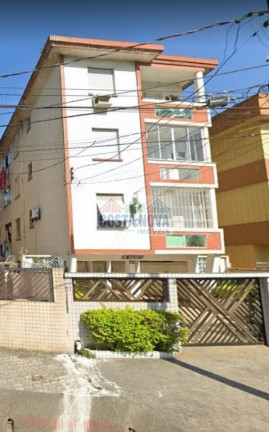 Imagem Apartamento com 3 Quartos à Venda, 136 m² em Boqueirão - Santos Imagem Apartamento com 3 Quartos à Venda, 136 m² em Boqueirão - Santos