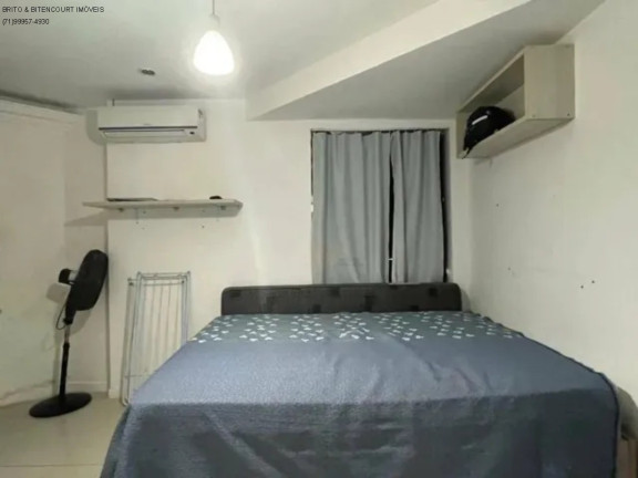 Imagem Imóvel com 2 Quartos à Venda, 97 m² em Ondina - Salvador