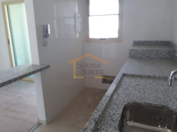 Imagem Apartamento com 1 Quarto à Venda, 44 m² em Santana - São Paulo Imagem Apartamento com 1 Quarto à Venda, 44 m² em Santana - São Paulo