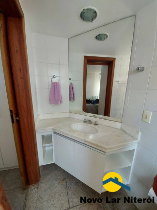 Imagem Apartamento com 1 Quarto à Venda, 55 m² em Ingá - Niterói