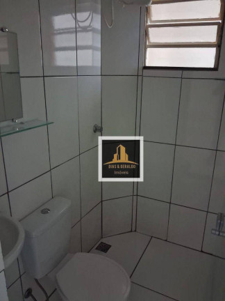 Imagem Kitnet com 1 Quarto para Alugar, 20 m² em Cidade Morumbi - São José Dos Campos Imagem Kitnet com 1 Quarto para Alugar, 20 m² em Cidade Morumbi - São José Dos Campos