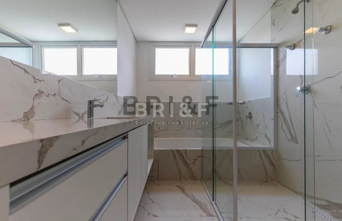 Imagem Casa com 4 Quartos à Venda, 540 m² em Brooklin - São Paulo Imagem Casa com 4 Quartos à Venda, 540 m² em Brooklin - São Paulo