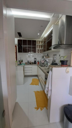 Imagem Apartamento com 3 Quartos à Venda, 138 m² em Armação - Salvador