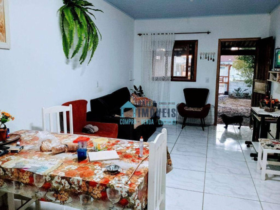 Imagem Casa com 2 Quartos à Venda, 66 m² em Parque Dos Pinos - Cidreira Imagem Casa com 2 Quartos à Venda, 66 m² em Parque Dos Pinos - Cidreira
