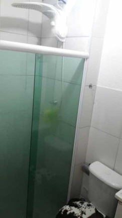 Imagem Imóvel com 2 Quartos à Venda, 44 m² em Campo Grande - Rio De Janeiro Imagem Imóvel com 2 Quartos à Venda, 44 m² em Campo Grande - Rio De Janeiro