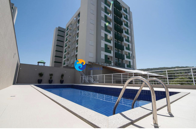 Imagem Apartamento com 2 Quartos à Venda, 61 m² em Vera Cruz - Criciúma